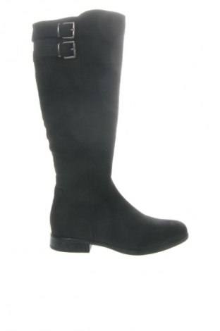 Дамски ботуши Graceland, Размер 36, Цвят Черен, Цена 52,51 €