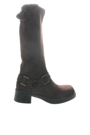 Cizme de damă House, Mărime 38, Culoare Maro, Preț 202,59 Lei