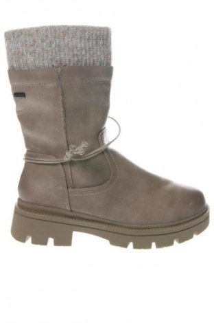 Dámske topánky  Jana, Veľkosť 40, Farba Béžová, Cena  56,95 €