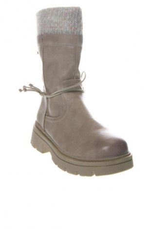 Dámske topánky  Jana, Veľkosť 40, Farba Béžová, Cena  56,95 €