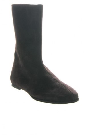 Dámske topánky  Massimo Dutti, Veľkosť 37, Farba Hnedá, Cena  159,54 €