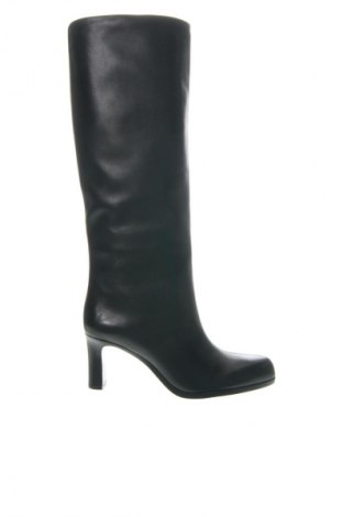 Dámske topánky  Massimo Dutti, Veľkosť 38, Farba Čierna, Cena  159,54 €