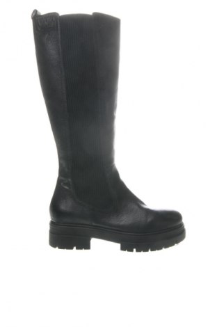 Cizme de damă Mia&Jo, Mărime 42, Culoare Negru, Preț 439,79 Lei