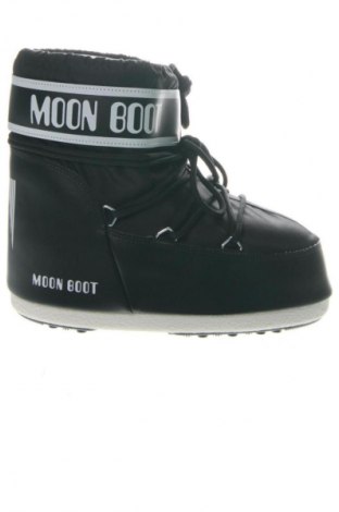 Дамски ботуши Moon Boot, Размер 39, Цвят Черен, Цена 153,38 €