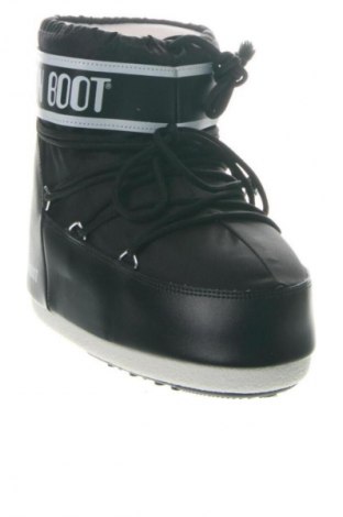 Дамски ботуши Moon Boot, Размер 39, Цвят Черен, Цена 153,38 €
