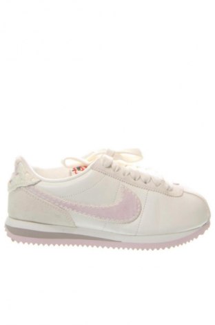 Γυναικείες μπότες Nike, Μέγεθος 37, Χρώμα Λευκό, Τιμή 192,99 €