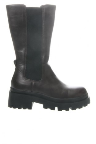 Дамски ботуши ONLY, Размер 39, Цвят Кафяв, Цена 34,72 €