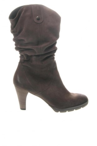 Dámské boty  Paul Green, Velikost 42, Barva Hnědá, Cena  1 729,00 Kč