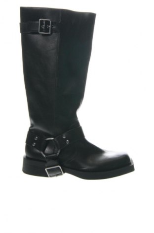 Dámske topánky  Pull&Bear, Veľkosť 38, Farba Čierna, Cena  94,95 €