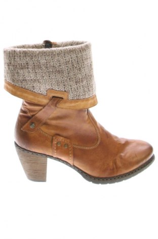 Damenstiefel Rieker, Größe 42, Farbe Braun, Preis € 59,99