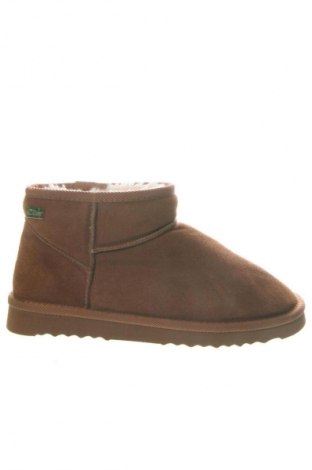 Γυναικείες μπότες S.Oliver, Μέγεθος 39, Χρώμα Καφέ, Τιμή 104,99 €