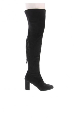 Дамски ботуши Steve Madden, Размер 41, Цвят Черен, Цена 135,00 €