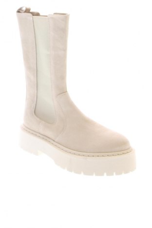 Dámske topánky  Steve Madden, Veľkosť 39, Farba Béžová, Cena  157,95 €