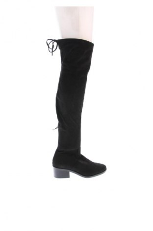 Cizme de damă Steve Madden, Mărime 37, Culoare Negru, Preț 839,99 Lei