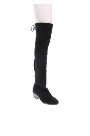 Cizme de damă Steve Madden, Mărime 37, Culoare Negru, Preț 839,99 Lei