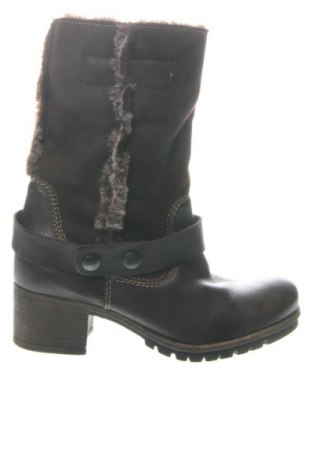 Дамски ботуши Tamaris, Размер 36, Цвят Кафяв, Цена 46,52 €