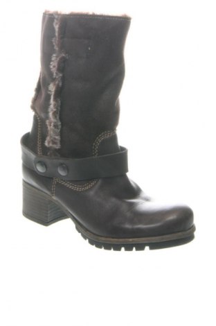 Дамски ботуши Tamaris, Размер 36, Цвят Кафяв, Цена 46,52 €