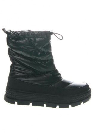 Γυναικείες μπότες Tamaris, Μέγεθος 39, Χρώμα Μαύρο, Τιμή 95,99 €