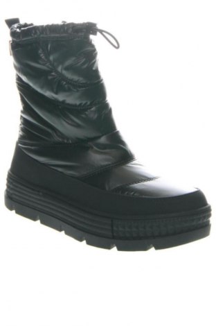 Γυναικείες μπότες Tamaris, Μέγεθος 39, Χρώμα Μαύρο, Τιμή 95,99 €