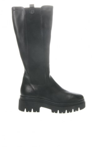 Γυναικείες μπότες Tamaris, Μέγεθος 37, Χρώμα Μαύρο, Τιμή 102,99 €