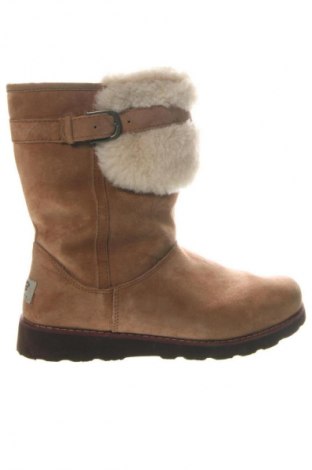 Dámske topánky  UGG Australia, Veľkosť 36, Farba Oranžová, Cena  136,00 €