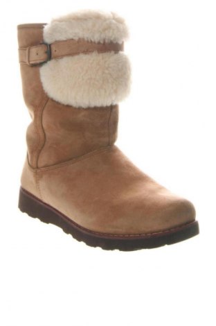 Dámske topánky  UGG Australia, Veľkosť 36, Farba Oranžová, Cena  136,00 €