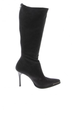 Γυναικείες μπότες Unbranded, Μέγεθος 39, Χρώμα Μαύρο, Τιμή 39,00 €