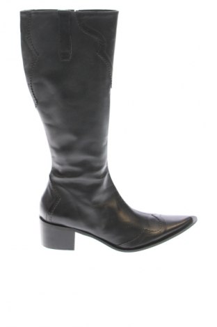 Дамски ботуши Unbranded, Размер 40, Цвят Черен, Цена 65,00 €