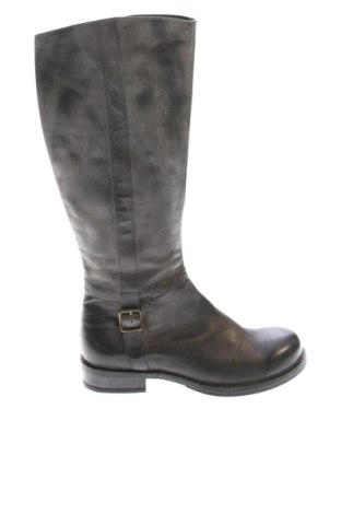 Дамски ботуши Unbranded, Размер 41, Цвят Черен, Цена 64,84 €