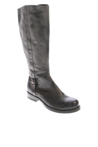 Дамски ботуши Unbranded, Размер 41, Цвят Черен, Цена 64,84 €