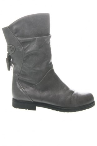 Damskie kozaki Unbranded, Rozmiar 40, Kolor Szary, Cena 348,30 zł