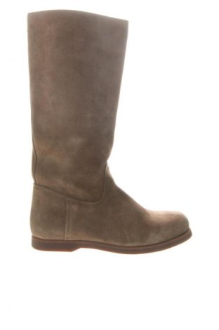 Damskie kozaki Unbranded, Rozmiar 37, Kolor Brązowy, Cena 348,30 zł