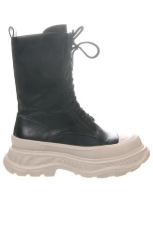 Γυναικείες μπότες Unbranded, Μέγεθος 41, Χρώμα Μαύρο, Τιμή 39,00 €