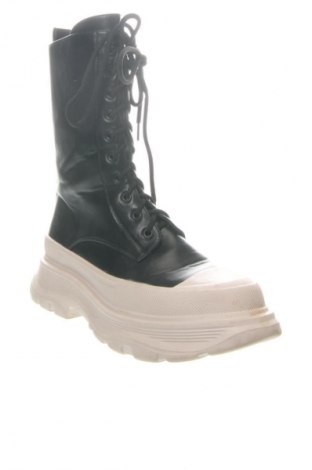 Γυναικείες μπότες Unbranded, Μέγεθος 41, Χρώμα Μαύρο, Τιμή 39,00 €