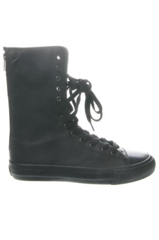 Cizme de damă Unbranded, Mărime 38, Culoare Negru, Preț 247,93 Lei