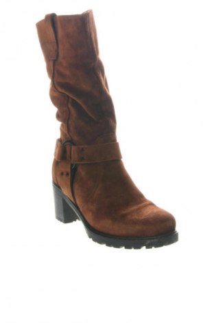 Cizme de damă Unbranded, Mărime 36, Culoare Maro, Preț 338,86 Lei