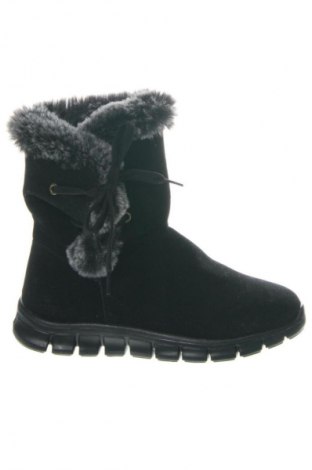 Cizme de damă Unbranded, Mărime 37, Culoare Negru, Preț 250,23 Lei