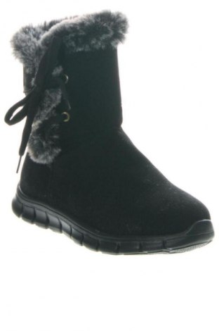 Cizme de damă Unbranded, Mărime 37, Culoare Negru, Preț 250,23 Lei