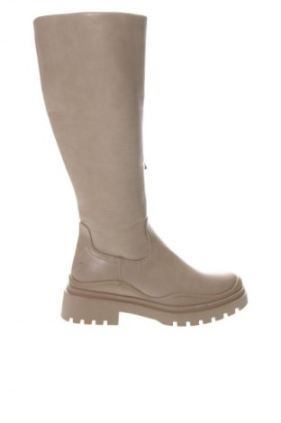 Дамски ботуши Vero Moda, Размер 37, Цвят Бежов, Цена 39,88 €