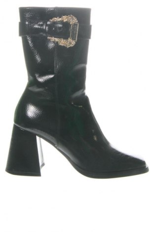 Dámské boty  Versace Jeans, Velikost 37, Barva Černá, Cena  6 073,00 Kč