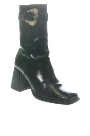 Dámské boty  Versace Jeans, Velikost 37, Barva Černá, Cena  6 073,00 Kč