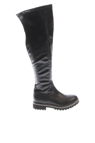 Γυναικείες μπότες Zee Lane, Μέγεθος 39, Χρώμα Μαύρο, Τιμή 110,00 €