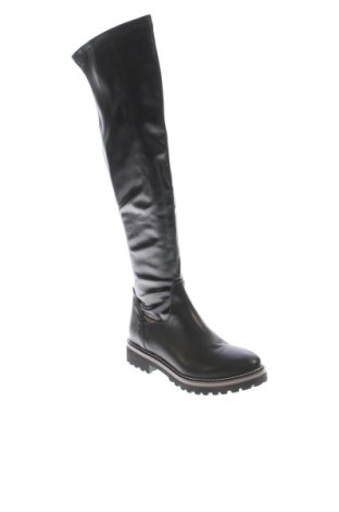 Γυναικείες μπότες Zee Lane, Μέγεθος 39, Χρώμα Μαύρο, Τιμή 110,00 €