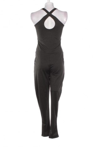 Damski długi kombinezon ALEX, Rozmiar M, Kolor Czarny, Cena 129,99 zł