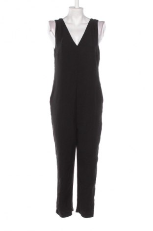 Langer Damen-Overall ASOS, Größe XL, Farbe Schwarz, Preis € 35,00