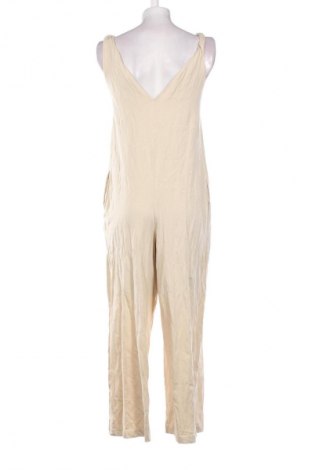 Dámský dlouhý overal ASOS, Velikost S, Barva Béžová, Cena  992,00 Kč