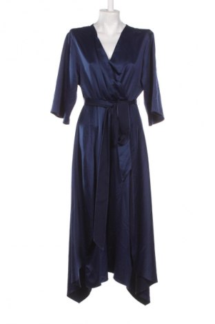 Női hosszú overál ASOS, Méret S, Szín Kék, Ár 17 459 Ft