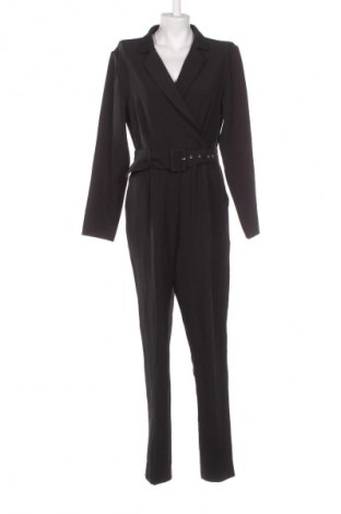 Γυναικεία μακρύ φόρμα Amisu, Μέγεθος M, Χρώμα Μαύρο, Τιμή 14,99 €