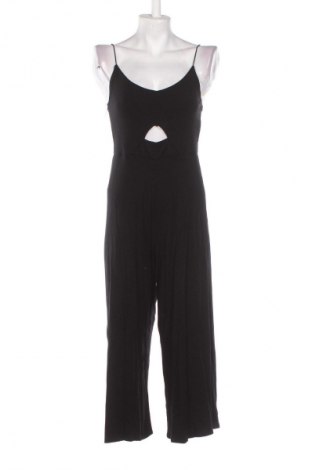 Langer Damen-Overall Amisu, Größe S, Farbe Schwarz, Preis 25,00 €