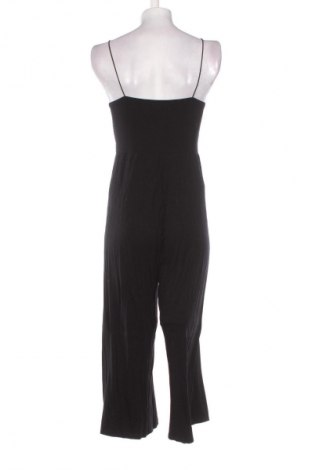 Langer Damen-Overall Amisu, Größe S, Farbe Schwarz, Preis 25,00 €